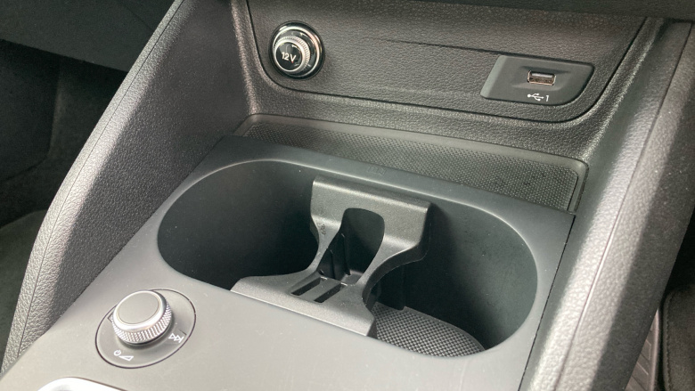 Audi Q2 30 TFSI Sport 5dr Petrol Estate